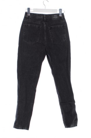 Γυναικείο Τζίν Stradivarius, Μέγεθος XS, Χρώμα Μαύρο, Τιμή 14,83 €