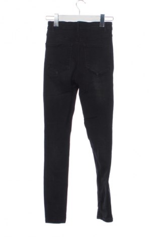 Γυναικείο Τζίν Stradivarius, Μέγεθος XS, Χρώμα Μαύρο, Τιμή 14,83 €