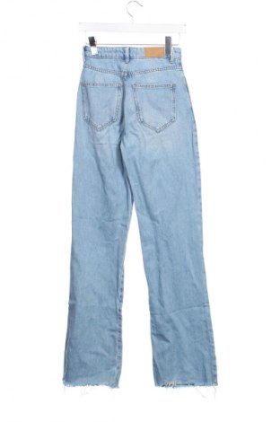 Damen Jeans Stradivarius, Größe XS, Farbe Blau, Preis € 15,35