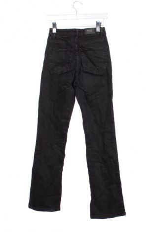 Dámské džíny  Stradivarius, Velikost XXS, Barva Šedá, Cena  259,00 Kč