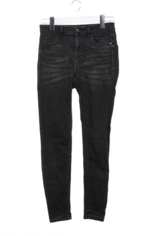 Női farmernadrág Stradivarius, Méret XS, Szín Fekete, Ár 4 399 Ft