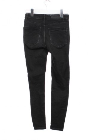 Női farmernadrág Stradivarius, Méret XS, Szín Fekete, Ár 4 399 Ft