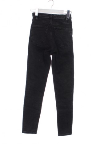 Damen Jeans Stradivarius, Größe XS, Farbe Schwarz, Preis € 9,99