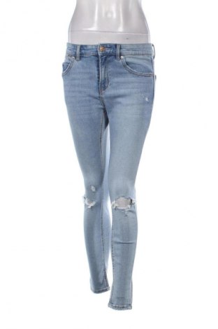 Dámské džíny  Stradivarius, Velikost M, Barva Modrá, Cena  367,00 Kč