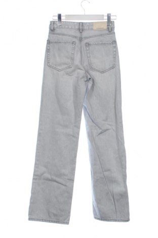 Női farmernadrág Stradivarius, Méret XS, Szín Szürke, Ár 5 800 Ft