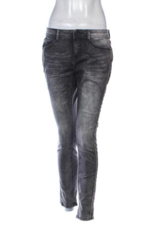 Damskie jeansy Street One, Rozmiar L, Kolor Czarny, Cena 48,99 zł