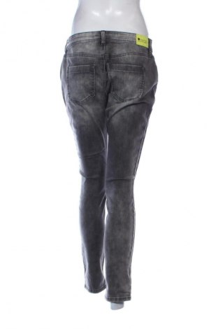 Damskie jeansy Street One, Rozmiar L, Kolor Czarny, Cena 48,99 zł