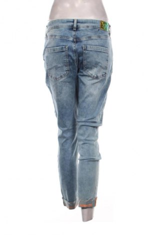 Damskie jeansy Street One, Rozmiar XL, Kolor Niebieski, Cena 59,99 zł
