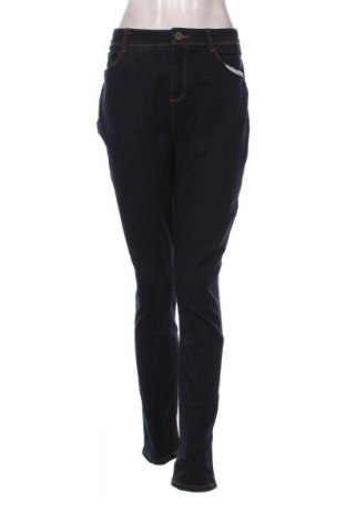 Damen Jeans Street One, Größe XL, Farbe Blau, Preis 15,99 €