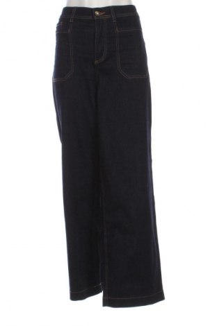 Dámske džínsy  Street One, Veľkosť XL, Farba Modrá, Cena  21,00 €