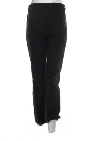 Damskie jeansy Sunbird, Rozmiar XL, Kolor Czarny, Cena 94,64 zł