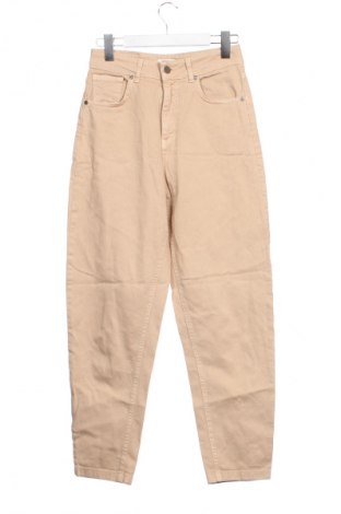 Damen Jeans Susy Mix, Größe M, Farbe Beige, Preis 11,99 €