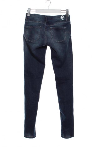 Női farmernadrág TRAMAROSSA, Méret S, Szín Kék, Ár 27 436 Ft