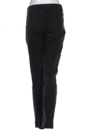 Γυναικείο Τζίν Taifun, Μέγεθος XL, Χρώμα Μαύρο, Τιμή 38,00 €