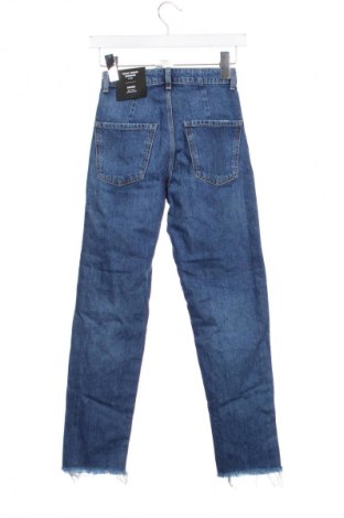 Blugi de femei Tally Weijl, Mărime XXS, Culoare Albastru, Preț 73,99 Lei