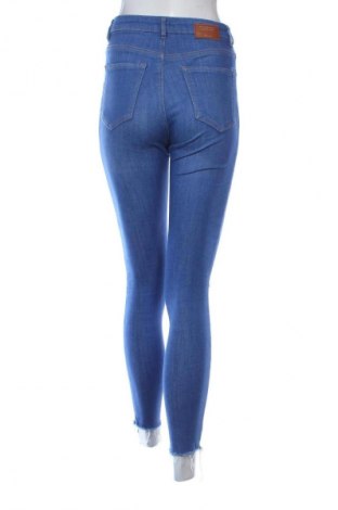 Blugi de femei Tally Weijl, Mărime S, Culoare Albastru, Preț 44,99 Lei