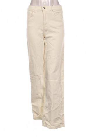 Damen Jeans Tally Weijl, Größe S, Farbe Ecru, Preis € 11,99