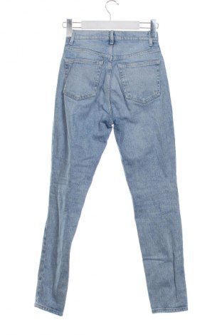 Γυναικείο Τζίν Tally Weijl, Μέγεθος XXS, Χρώμα Μπλέ, Τιμή 14,83 €