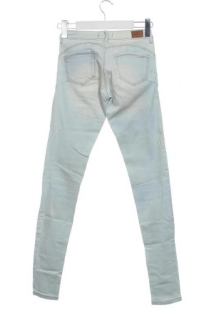 Γυναικείο Τζίν Tally Weijl, Μέγεθος XXS, Χρώμα Μπλέ, Τιμή 14,83 €