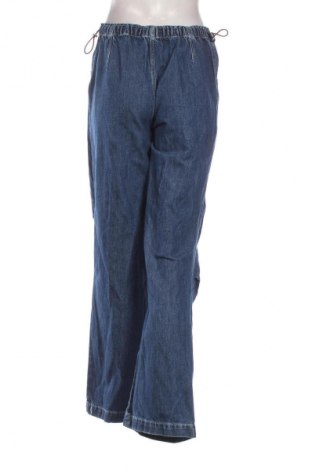 Дамски дънки Tally Weijl, Размер S, Цвят Син, Цена 29,00 лв.