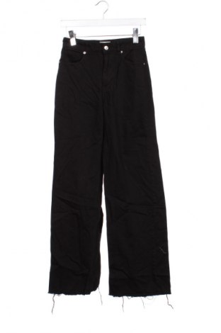 Damskie jeansy Tally Weijl, Rozmiar XS, Kolor Czarny, Cena 35,99 zł