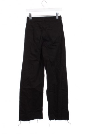 Damskie jeansy Tally Weijl, Rozmiar XS, Kolor Czarny, Cena 35,99 zł