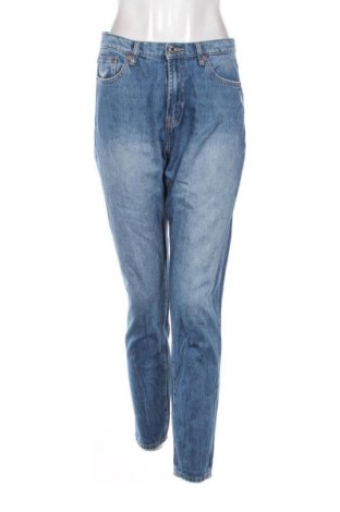 Дамски дънки Tally Weijl, Размер M, Цвят Син, Цена 28,88 лв.