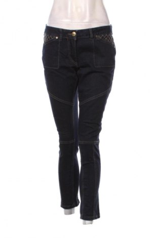 Dámske džínsy  Tamaris, Veľkosť M, Farba Modrá, Cena  10,95 €