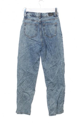 Γυναικείο Τζίν Terranova, Μέγεθος XXS, Χρώμα Μπλέ, Τιμή 12,99 €