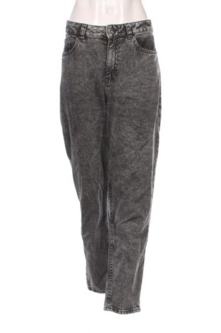 Női farmernadrág Terranova, Méret L, Szín Fekete, Ár 5 800 Ft