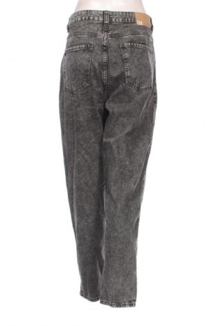 Női farmernadrág Terranova, Méret L, Szín Fekete, Ár 5 800 Ft