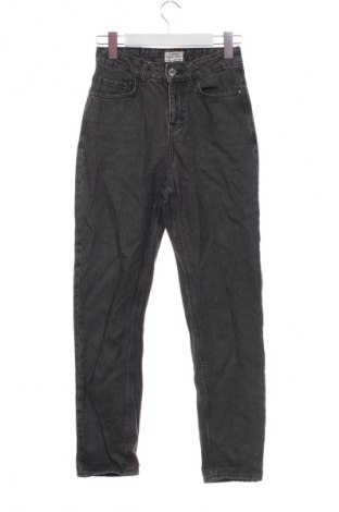 Dámské džíny  Terranova, Velikost XS, Barva Šedá, Cena  339,00 Kč