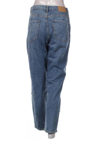 Дамски дънки Terranova, Размер M, Цвят Син, Цена 15,99 лв.