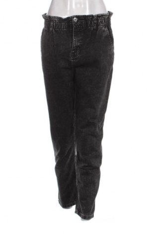 Γυναικείο Τζίν Terranova, Μέγεθος M, Χρώμα Μαύρο, Τιμή 14,83 €