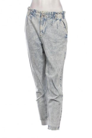 Dámské džíny  Terranova, Velikost M, Barva Modrá, Cena  380,00 Kč