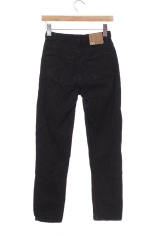 Damen Jeans Terranova, Größe XS, Farbe Schwarz, Preis 14,83 €