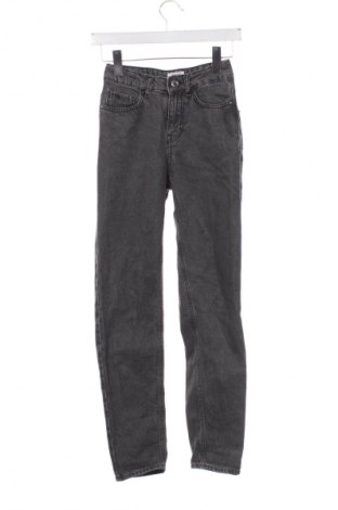 Γυναικείο Τζίν Terranova, Μέγεθος XXS, Χρώμα Μαύρο, Τιμή 14,83 €