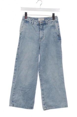 Dámské džíny  Terranova, Velikost XS, Barva Modrá, Cena  367,00 Kč