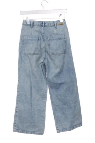 Dámské džíny  Terranova, Velikost XS, Barva Modrá, Cena  367,00 Kč