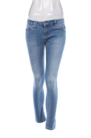 Дамски дънки Timeout, Размер M, Цвят Син, Цена 41,04 лв.