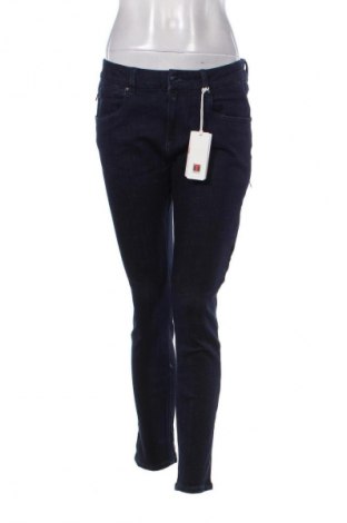 Damskie jeansy Timezone, Rozmiar L, Kolor Niebieski, Cena 123,99 zł