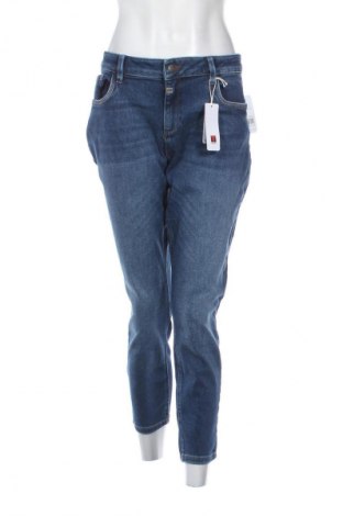 Damskie jeansy Timezone, Rozmiar XL, Kolor Niebieski, Cena 123,99 zł