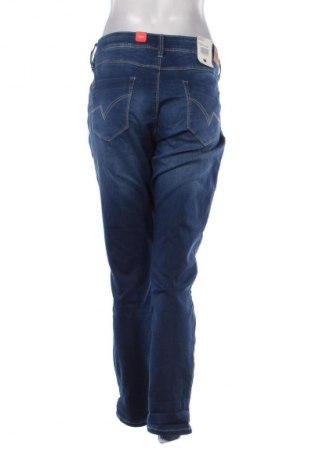 Γυναικείο Τζίν Timezone, Μέγεθος XL, Χρώμα Μπλέ, Τιμή 28,99 €