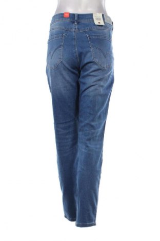 Damskie jeansy Timezone, Rozmiar XL, Kolor Niebieski, Cena 123,99 zł