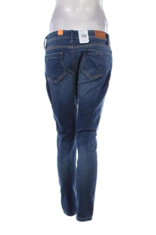 Damskie jeansy Timezone, Rozmiar L, Kolor Niebieski, Cena 123,99 zł