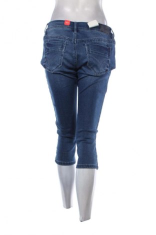 Γυναικείο Τζίν Timezone, Μέγεθος XL, Χρώμα Μπλέ, Τιμή 28,99 €