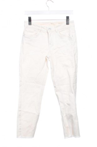 Damskie jeansy Tom Tailor, Rozmiar M, Kolor ecru, Cena 54,99 zł