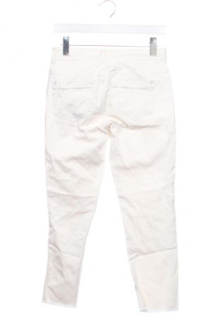 Damskie jeansy Tom Tailor, Rozmiar M, Kolor ecru, Cena 54,99 zł