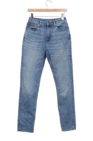 Damen Jeans Tommy Hilfiger, Größe XS, Farbe Blau, Preis 45,61 €