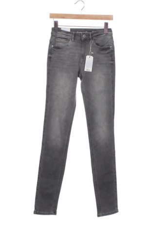 Damen Jeans Tom Tailor, Größe XS, Farbe Grau, Preis € 56,37